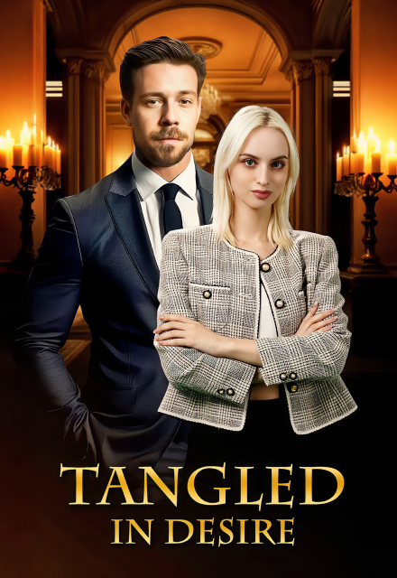 Tangled In Desire