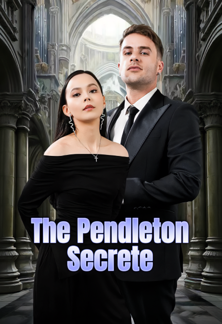 The Pendleton Secret