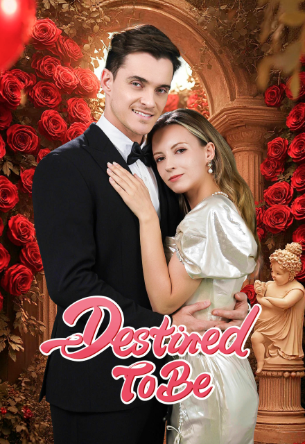 Destined To Be