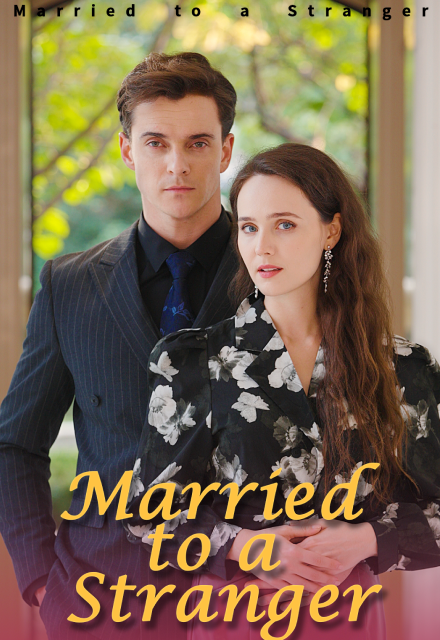 Married To A Stranger