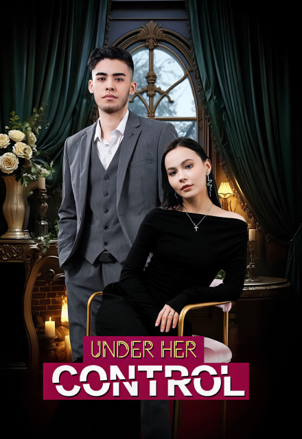 Under Her Control