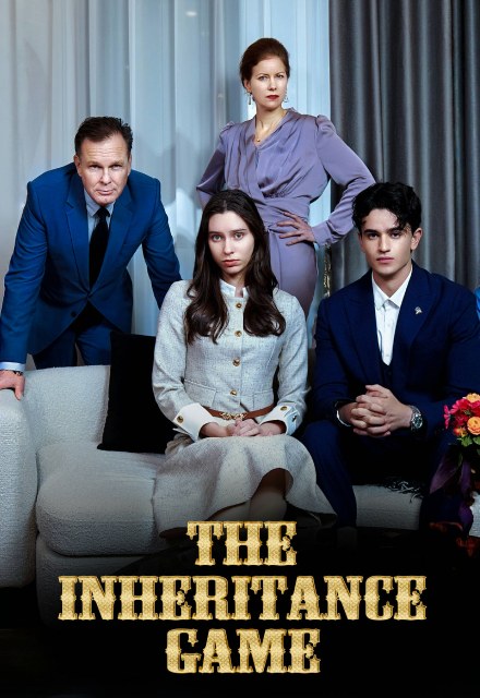 The Inheritance Game