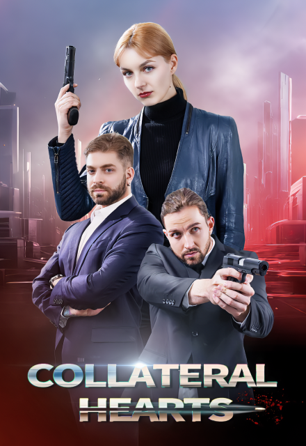 Collateral Hearts