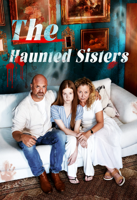 The Haunted Sisters