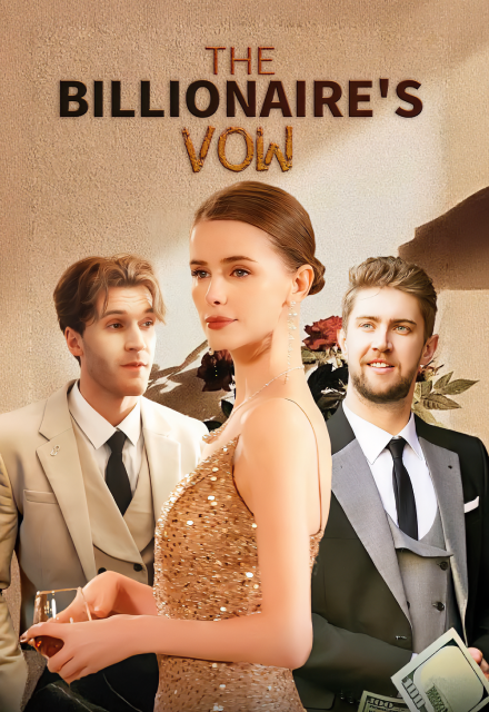 The Billionaire’s Vow