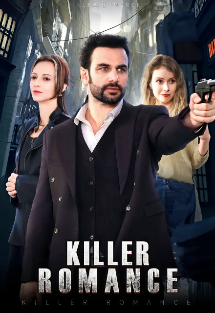 Killer Romance