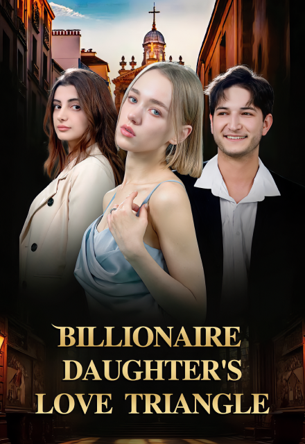 Billionaire Daughter’s Love Triangle