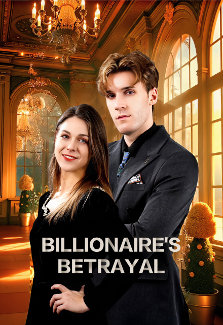 Billionaire’s Betrayal